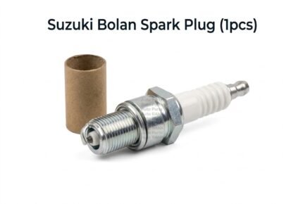 Suzuki Bolan Spark Plug (1pcs) | OEM Fitment