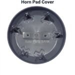 Suzuki Bolan Steering Wheel Horn Pad Cover | OEM Fitment