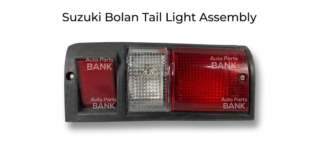 Suzuki Bolan Tail Light (Backlight) | OEM Fitment Suzuki Bolan Tail Light (Backlight) | OEM Fitment