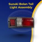 Suzuki Bolan Tail Light (Backlight) | OEM Fitment