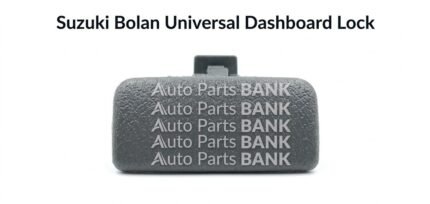 Suzuki Bolan Universal Dashboard Lock | OEM Fitment