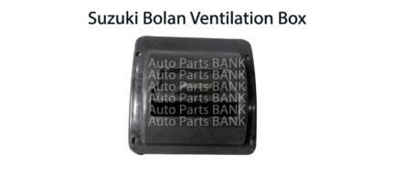 Suzuki Bolan Ventilation Box | OEM Fitment