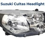 Suzuki Cultas Headlight | OEM Fitment