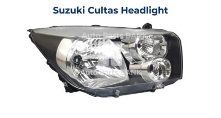 Suzuki Cultas Headlight | OEM Fitment