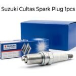 Suzuki Cultas Spark Plug 1pcs | OEM Fitment