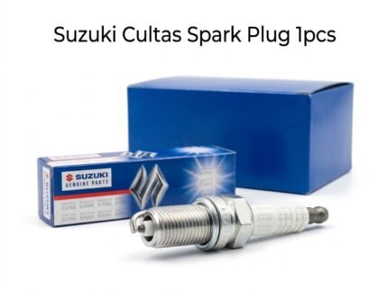Suzuki Cultas Spark Plug 1pcs | OEM Fitment