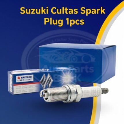 Suzuki Cultas Spark Plug 1pcs | OEM Fitment