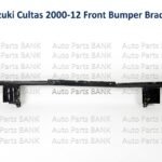 Suzuki Cultus 2000-12 Front Bumper Bracket | OEM Fitment