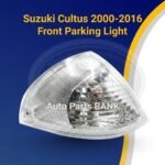 Suzuki Cultus 2000-2016 Front Parking Light | OEM Fitment