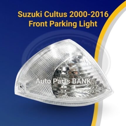 Suzuki Cultus 2000-2016 Front Parking Light | OEM Fitment