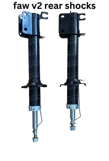 FAW V2 Rear Shocks (Shock Absorbers) | OEM Fitment