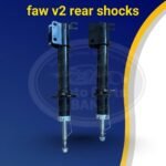 FAW V2 Rear Shocks (Shock Absorbers) | OEM Fitment