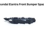 Hyundai Elantra Front Bumper Spacer | OEM Fitment[cite: 17]