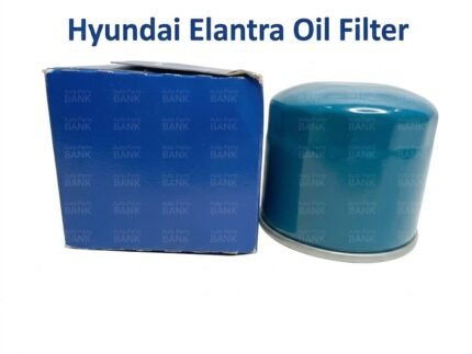 Hyundai Elantra Oil Filter | OEM Fitment