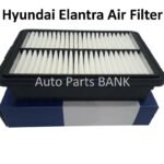 Hyundai Elantra Air Filter | OEM Fitment