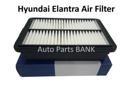 Hyundai Elantra Air Filter | OEM Fitment