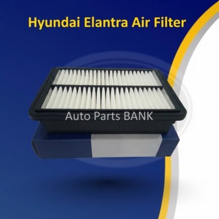 Hyundai Elantra Air Filter | OEM Fitment