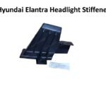 Hyundai Elantra Headlight Stiffener | OEM Fitment[cite: 18]