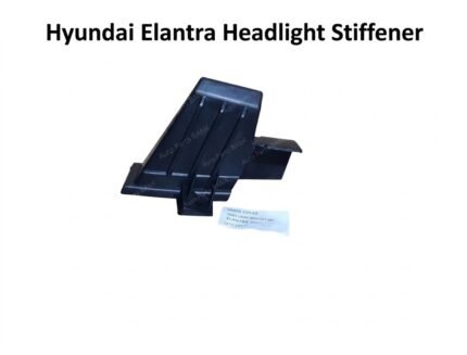 Hyundai Elantra Headlight Stiffener | OEM Fitment[cite: 18]