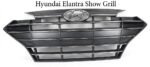 Hyundai Elantra Show Grill | OEM Fitment