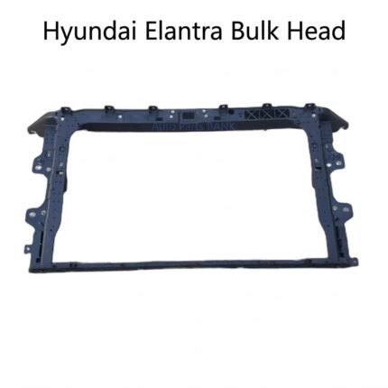 Hyundai Elantra Bulk Head | OEM Fitment