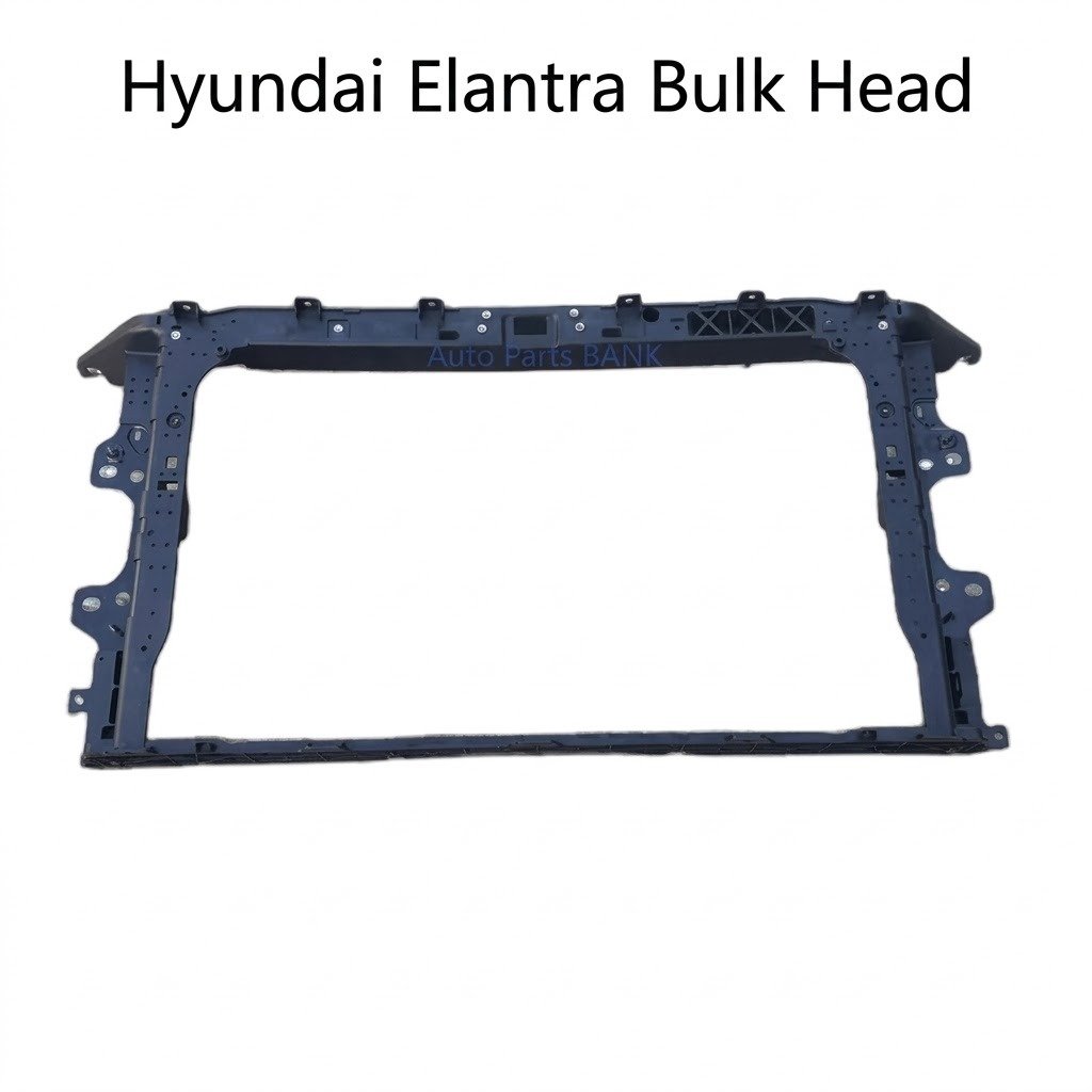 Hyundai Elantra Bulk Head | OEM Fitment Hyundai Elantra Bulk Head | OEM Fitment