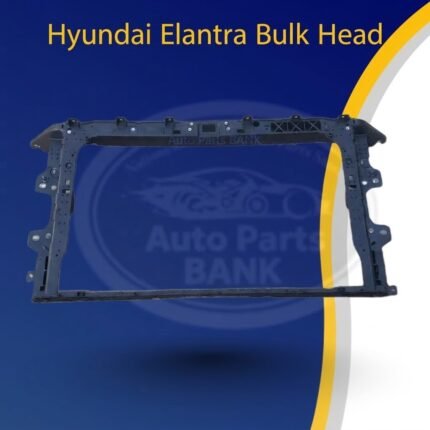 Hyundai Elantra Bulk Head | OEM Fitment