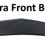 Hyundai Elantra Front Bumper Molding | OEM Fitment