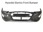 Hyundai Elantra Front Bumper, Hyundai Elantra Bumper Shell, Elantra Front Fascia, Hyundai Elantra Body Parts, Auto Parts Bank, Hyundai Spare Parts Lahore, Car Front Bumper Pakistan, Cash on Delivery Auto Parts, Hyundai Elantra Accessories