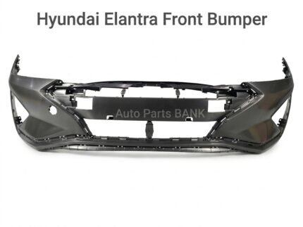 Hyundai Elantra Front Bumper, Hyundai Elantra Bumper Shell, Elantra Front Fascia, Hyundai Elantra Body Parts, Auto Parts Bank, Hyundai Spare Parts Lahore, Car Front Bumper Pakistan, Cash on Delivery Auto Parts, Hyundai Elantra Accessories