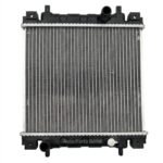 Prince Pearl Radiator | OEM Fitment