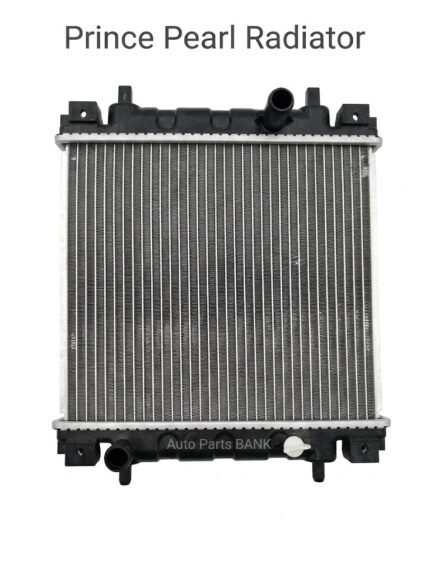 Prince Pearl Radiator | OEM Fitment