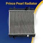 Prince Pearl Radiator | OEM Fitment