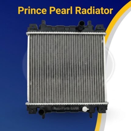 Prince Pearl Radiator | OEM Fitment