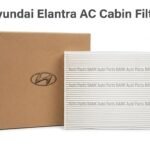 Hyundai Elantra AC Cabin Filter | OEM Fitment