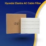 Hyundai Elantra AC Cabin Filter | OEM Fitment