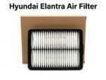 Hyundai Elantra Air Filter | OEM Fitment