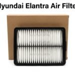 Hyundai Elantra Air Filter | OEM Fitment