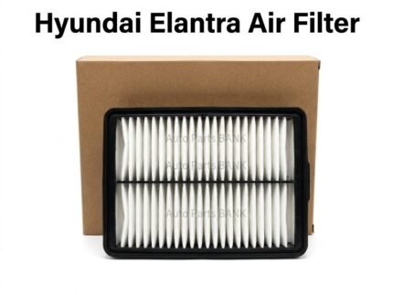Hyundai Elantra Air Filter | OEM Fitment