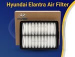 Hyundai Elantra Air Filter | OEM Fitment