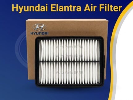 Hyundai Elantra Air Filter | OEM Fitment