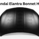 Hyundai Elantra Bonnet Hood | OEM Fitment