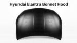 Hyundai Elantra Bonnet Hood | OEM Fitment