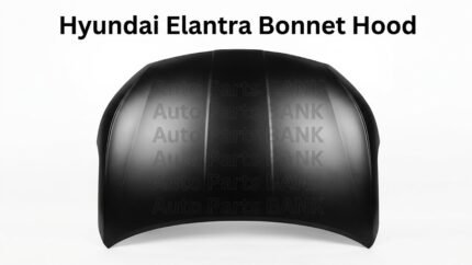 Hyundai Elantra Bonnet Hood | OEM Fitment