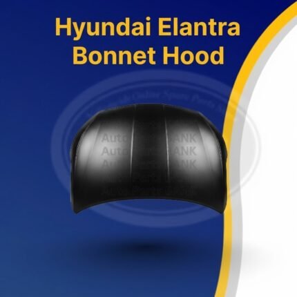 Hyundai Elantra Bonnet Hood | OEM Fitment