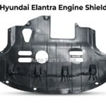 Hyundai Elantra Engine Shield | OEM Fitment