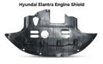 Hyundai Elantra Engine Shield | OEM Fitment