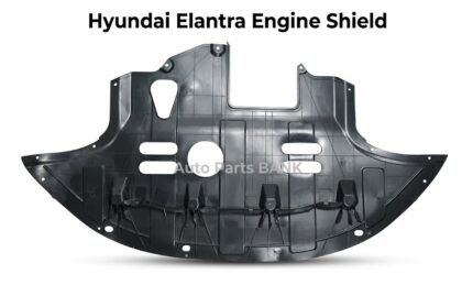 Hyundai Elantra Engine Shield | OEM Fitment
