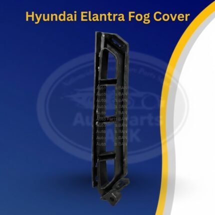 Hyundai Elantra Fog Cover | OEM Fitment