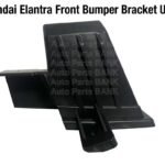Hyundai Elantra Front Bumper Bracket Upper | OEM Fitment